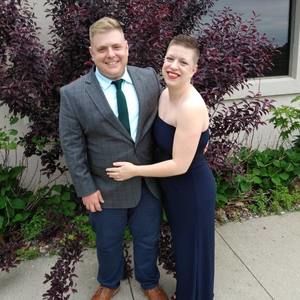 Meet your Posher, Joe